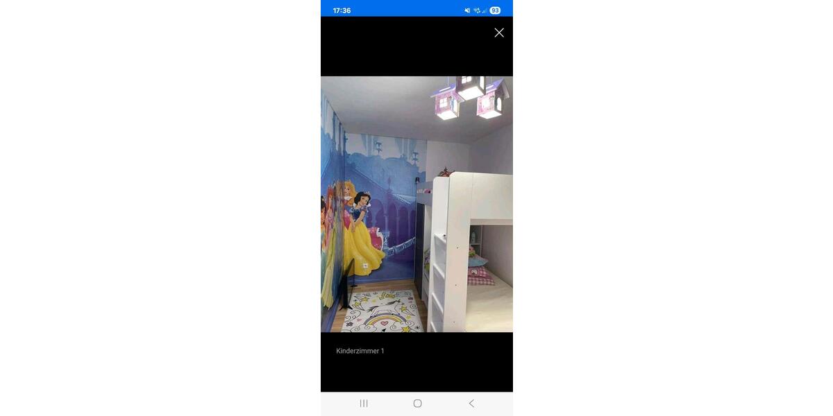 Etagenwohnung Senden - 4 Zimmer, 86 m&sup2;, 263.000&euro; | Angebot:26680376