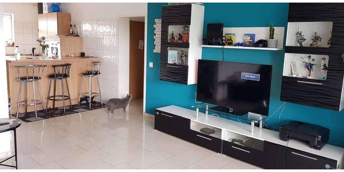 Etagenwohnung Senden - 4 Zimmer, 86 m&sup2;, 269.000&euro; | Angebot:25992812