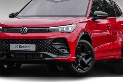 VW Tiguan 19.900 km 48.900 &euro; Beckum 59269