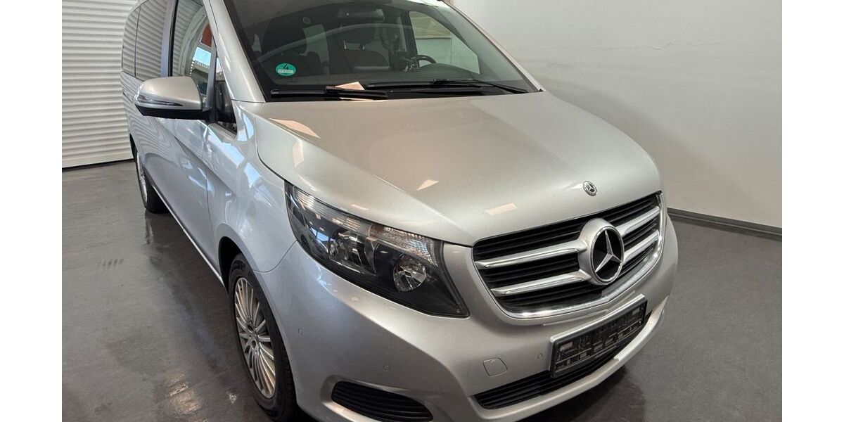 Mercedes-Benz V 220 192.500 km 27.990 &euro; Soest 59494