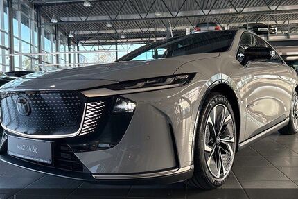 Mazda 6e 5.066 km 38.490 &euro; Münster-Amelsbüren 48163
