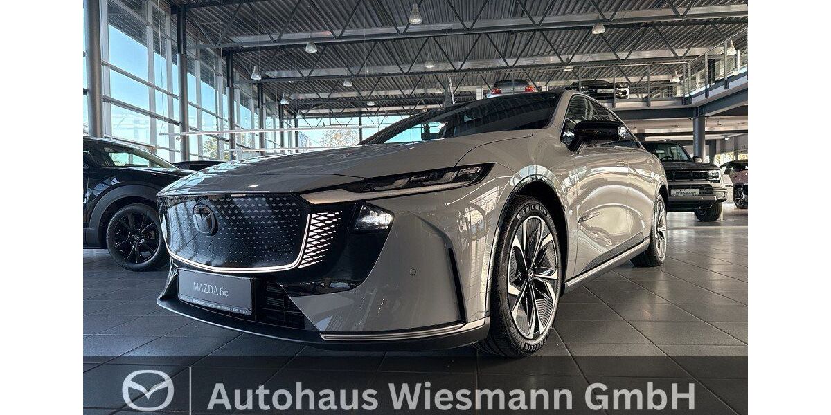 Mazda 6e 5.068 km 38.490 &euro; Münster-Amelsbüren 48163