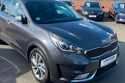 Kia Niro 121.000 km 14.950 &euro; Hamm 59065