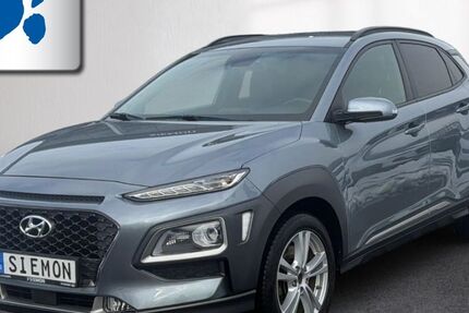 Hyundai KONA 96.343 km 15.430 &euro; Warendorf 48231