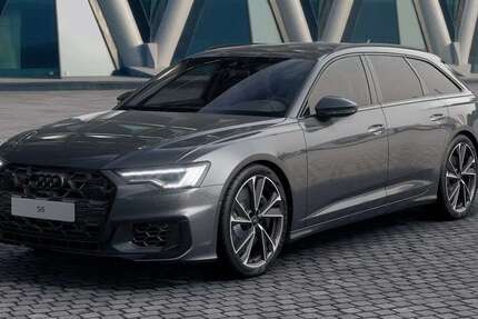 Audi S6 14.290 km 68.890 &euro; Neubeckum 59269