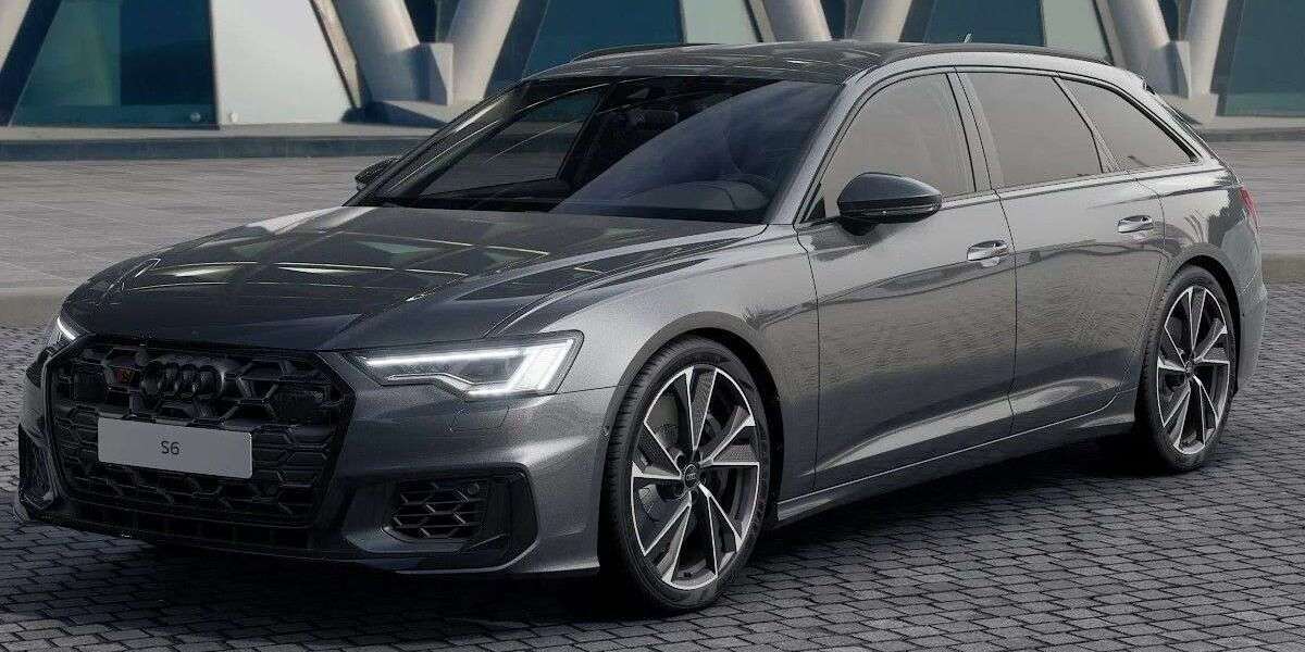 Audi S6 14.290 km 68.890 &euro; Neubeckum 59269