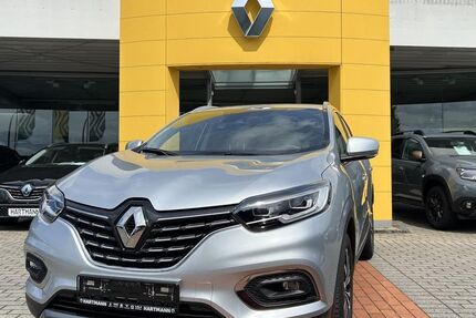 Renault Kadjar 27.800 km 23.998 &euro; Münster 48165