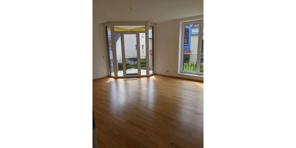 Etagenwohnung Münster Erphoviertel - 3 Zimmer, 85 m&sup2;, 1.275&euro; | Angebot:26906284
