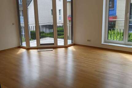Wohnung Münster Erphoviertel - 3 Zimmer, 85 m&sup2;, 1.275&euro; | Angebot:26906284