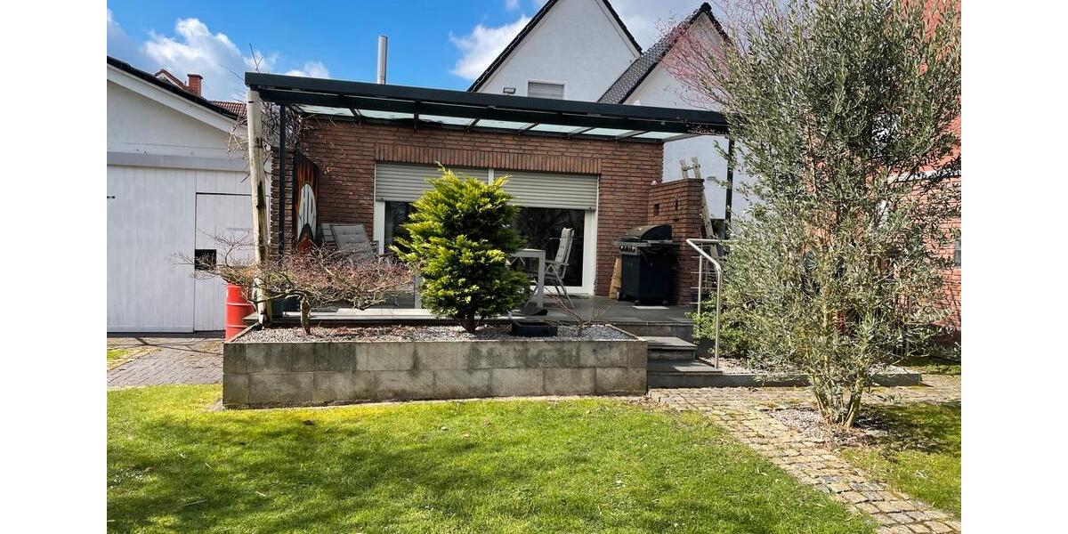 Einfamilienhaus Werne - 6 Zimmer, 118 m&sup2;, 399.000&euro; | Angebot:26207747