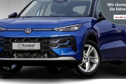 VW T-Roc 9.000 km 33.900 &euro; Beckum 59269