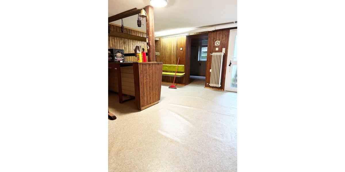 Reihenhaus Welver - 5.5 Zimmer, 107 m&sup2;, 223.000&euro; | Angebot:26083375