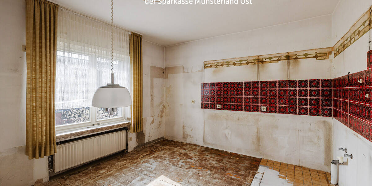 Mehrfamilienhaus, Wohnhaus Ennigerloh - 5 Zimmer, 148 m&sup2;, 230.000&euro; | Angebot:26247703