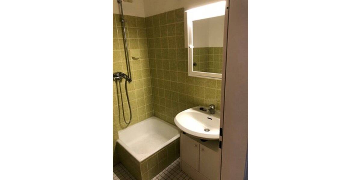 Etagenwohnung Münster Wienburg - 2 Zimmer, 46 m&sup2;, 690&euro; | Angebot:26874118