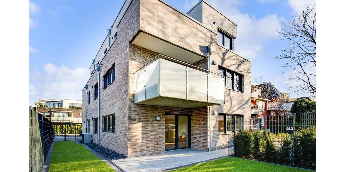 Etagenwohnung Münster Gremmendorf - 4 Zimmer, 106 m&sup2;, 599.000&euro; | Angebot:25663266