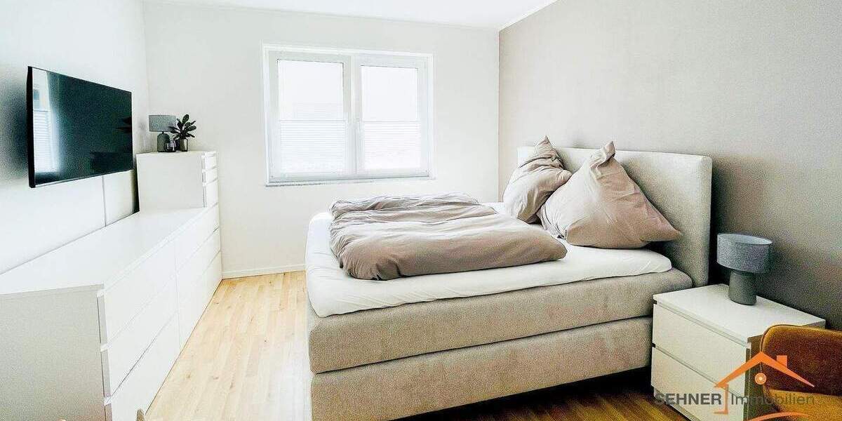 Etagenwohnung Soest - 2 Zimmer, 63 m&sup2;, 224.000&euro; | Angebot:25938776