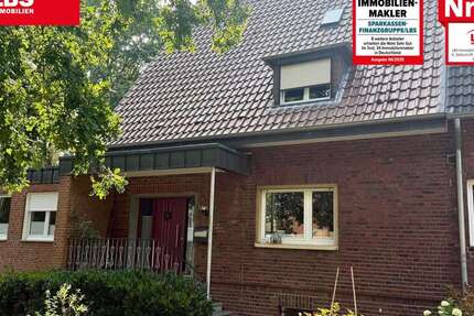 Haus Münster Münster-Nord - 11 Zimmer, 228 m&sup2;, 827.000&euro; | Angebot:27399039
