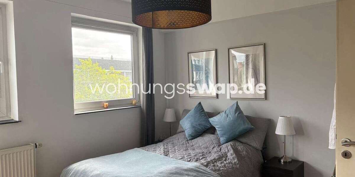 Etagenwohnung Münster - 2 Zimmer, 68 m&sup2;, 800&euro; | Angebot:22191182