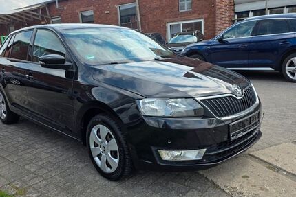 Skoda Rapid 172.000 km 3.950 &euro; Ahlen 59229