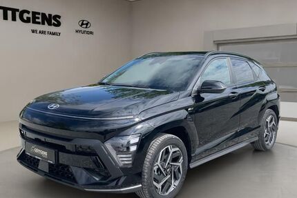 Hyundai KONA 3.950 km 33.390 &euro; Soest 59494
