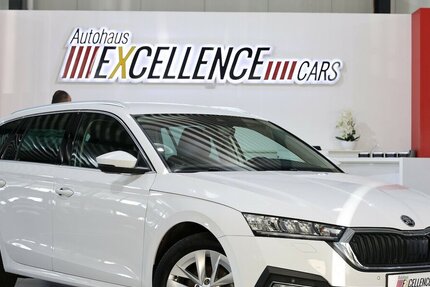 Skoda Octavia Combi 2.0 TDI FIRST-EDITION WHITE / LED 152.000 km 15.444 &euro; Hamm 59077