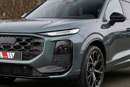 Audi Q3 1.100 km 52.900 &euro; Neubeckum 59269