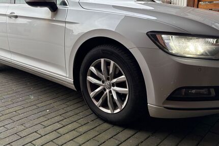 VW Passat Variant 204.500 km 12.800 &euro; Wadersloh 59329