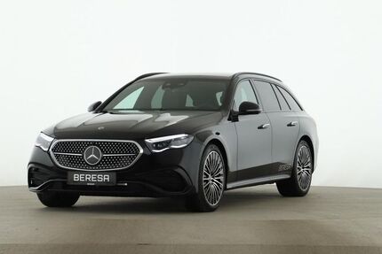 Mercedes-Benz E 450 9.900 km 92.850 &euro; Münster 48155