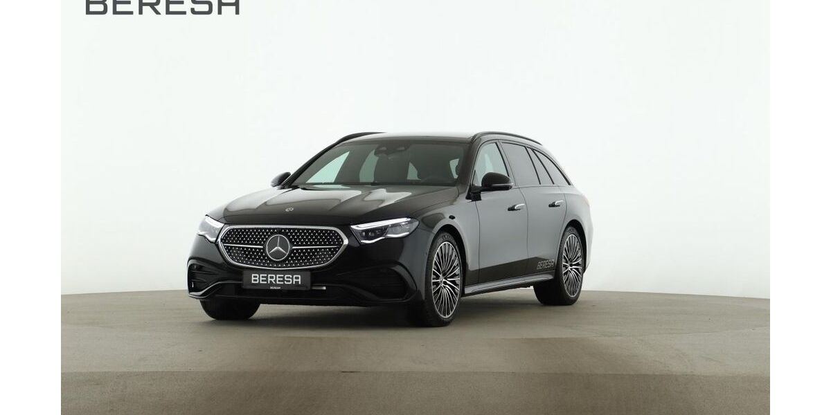 Mercedes-Benz E 450 9.900 km 97.950 &euro; Münster 48155