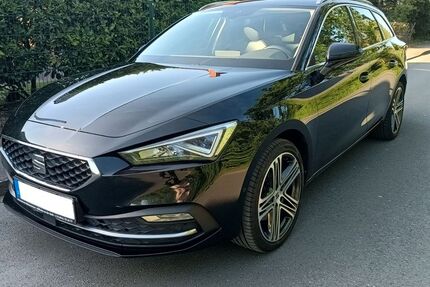 Seat Leon 18.800 km 15.999 &euro; Sassenberg 48336
