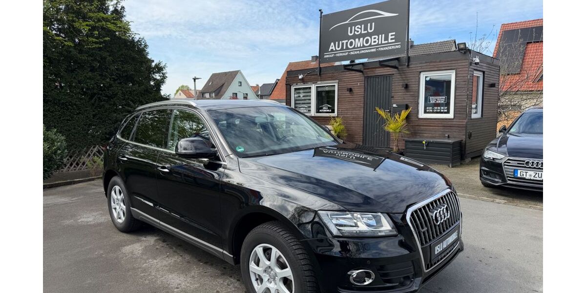 Audi Q5 250.000 km 9.990 &euro; Rheda-Wiedenbrück 33378