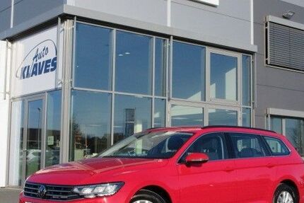 VW Passat Variant 58.100 km 22.999 &euro; Ascheberg 59387