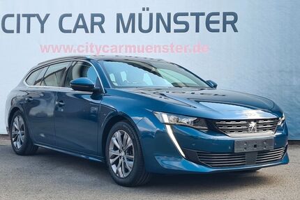 Peugeot 508 67.357 km 18.400 &euro; Münster 48165