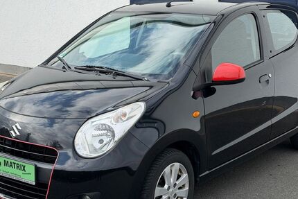 Suzuki Alto 124.000 km 2.600 &euro; Münster 48157