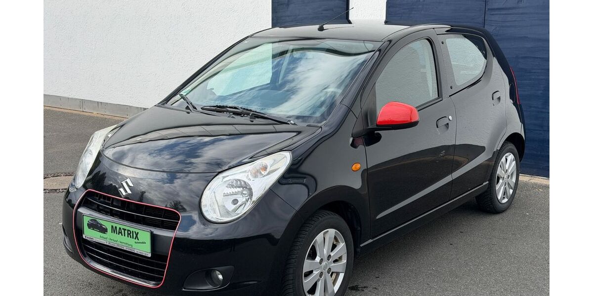 Suzuki Alto 124.000 km 2.600 &euro; Münster 48157