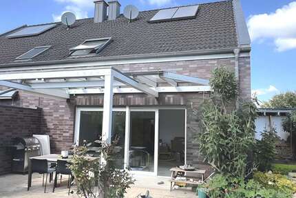 Haus Senden - 5 Zimmer, 140 m&sup2;, 499.000&euro; | Angebot:26261501
