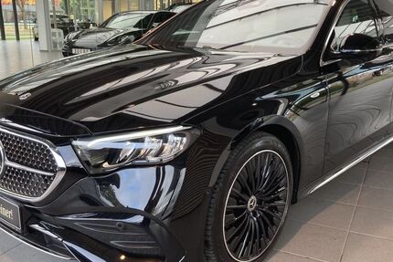 Mercedes-Benz E 300 28.900 km 57.890 &euro; Werl 59457