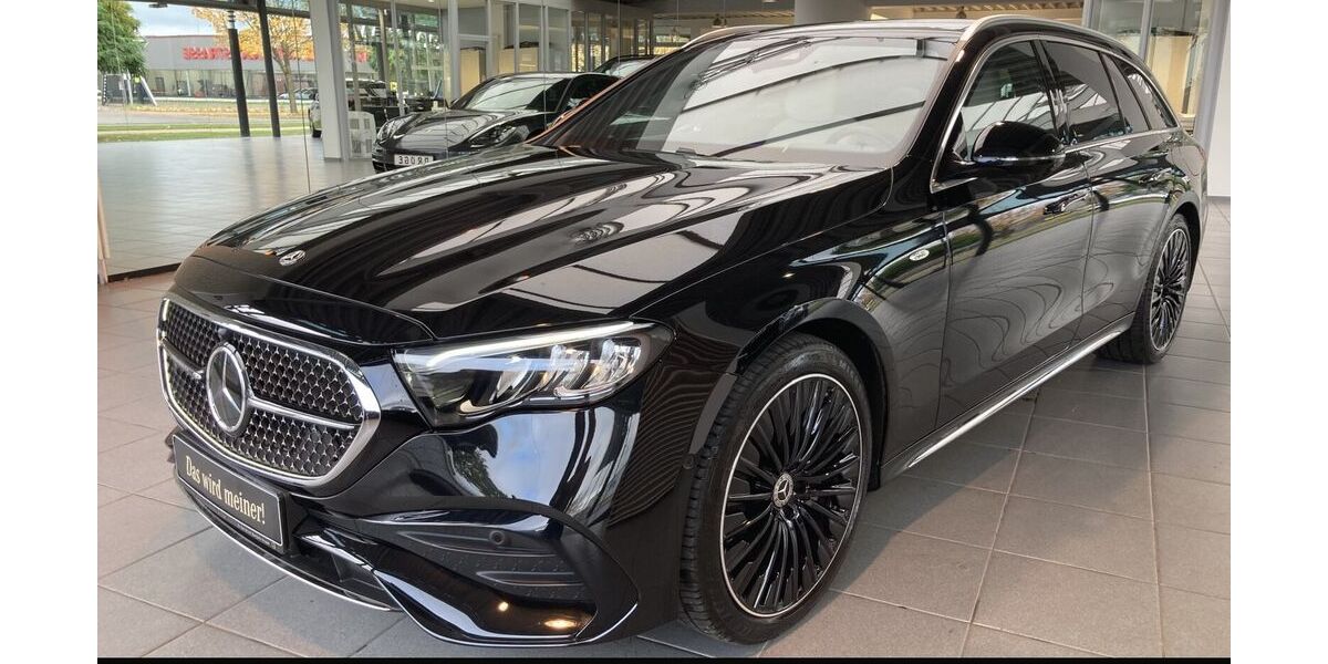 Mercedes-Benz E 300 28.900 km 57.890 &euro; Werl 59457