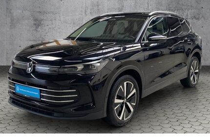 VW Tiguan 18.996 km 41.860 &euro; Rheda-Wiedenbrück 33378