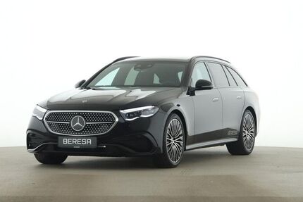 Mercedes-Benz E 220 9.900 km 73.550 &euro; Münster 48155
