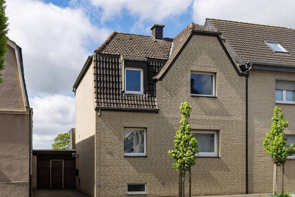 Haus Beckum - 6 Zimmer, 180 m&sup2;, 249.000&euro; | Angebot:26753971