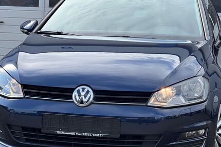 VW Golf 137.000 km 10.950 &euro; Warendorf 48231