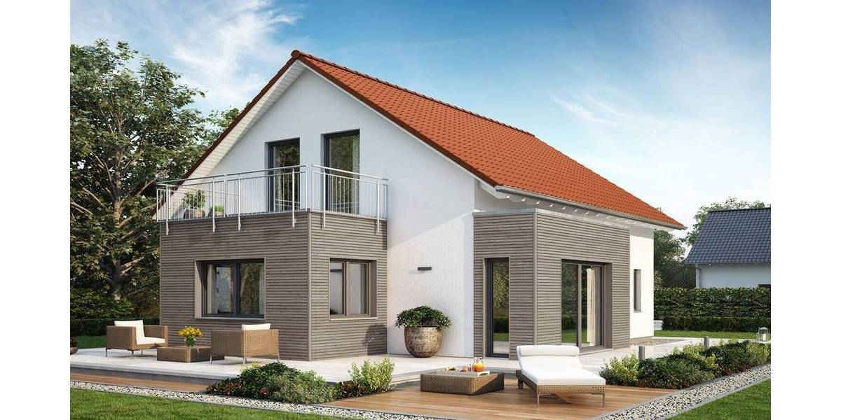Einfamilienhaus Sassenberg - 4 Zimmer, 116 m&sup2;, 391.509&euro; | Angebot:26787761