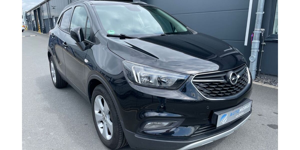 Opel Mokka 146.000 km 7.990 &euro; Münster 48155