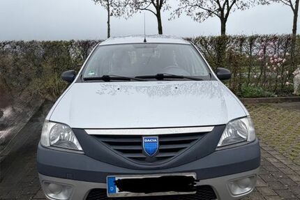 Dacia Logan 198.849 km 2.750 &euro; Selm 59379