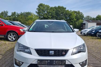 Seat Leon 193.000 km 9.490 &euro; Senden/Bösensell 48308
