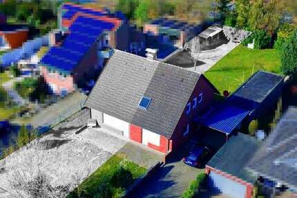 Grundstück Münster-Hiltrup Hiltrup - 265.000&euro; | Angebot:23461429