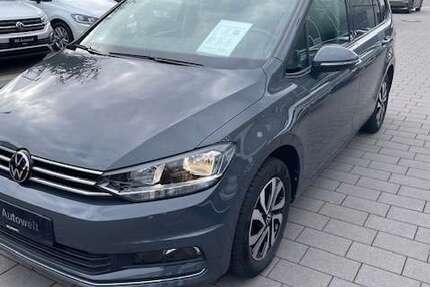 VW Touran 20.150 km 32.498 &euro; Soest 59494
