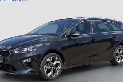Kia ceed Sportswagon 122.500 km 10.970 &euro; Münster - Hiltrup 48165
