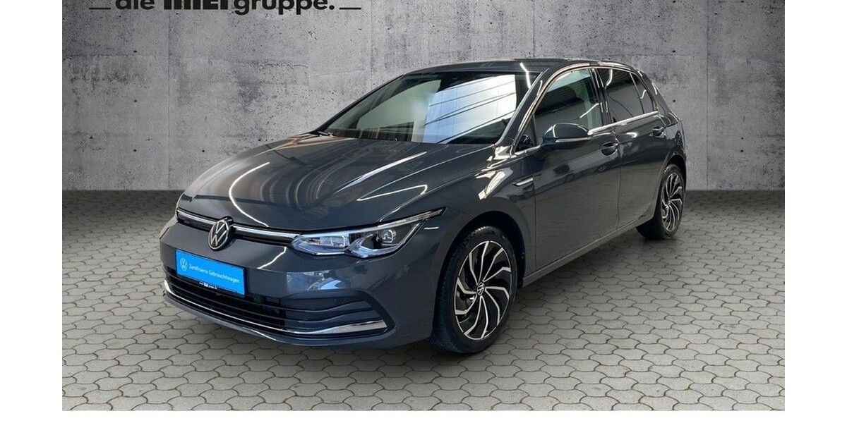 VW Golf 13.990 km 24.980 &euro; Rheda-Wiedenbrück 33378